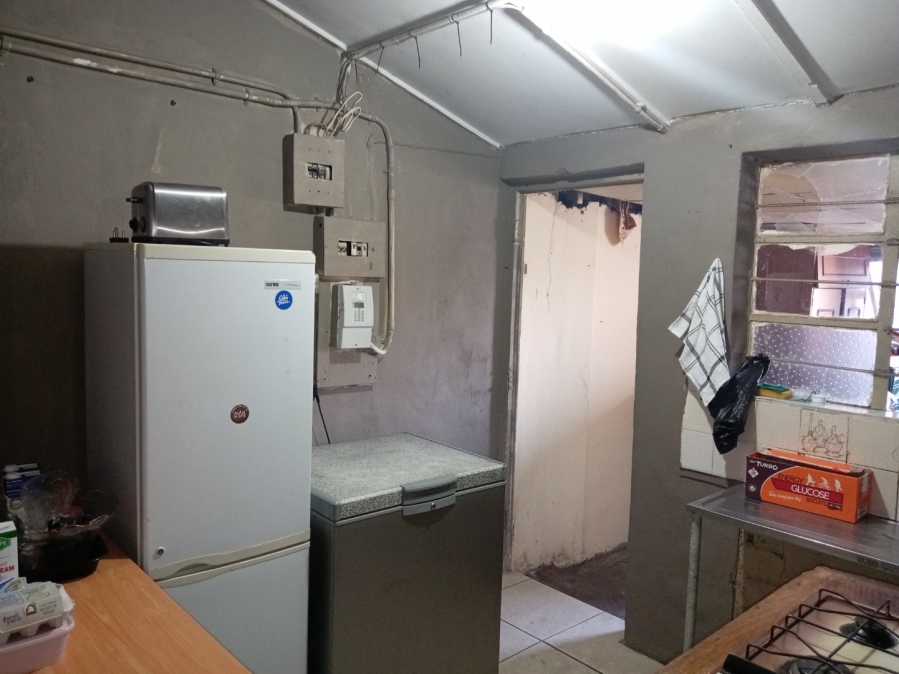 3 Bedroom Property for Sale in Bonteheuwel Western Cape